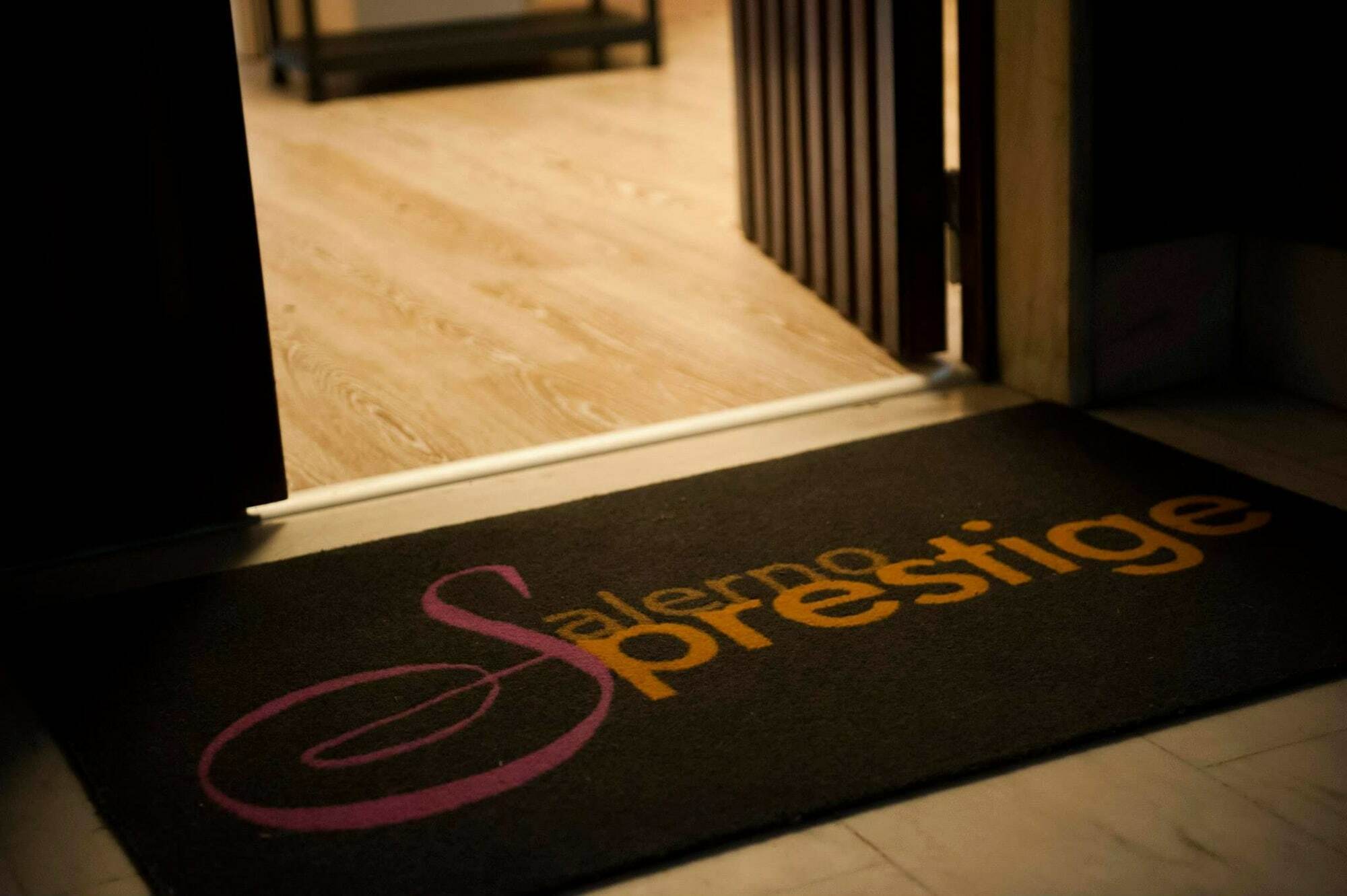 Salernoprestige Rooms Exterior photo